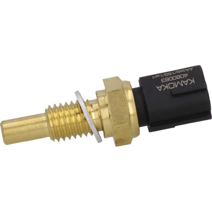 Kamoka Kühlmitteltemperatursensor 4080063 Kamoka Kühlmitteltemperatursensor 4080063