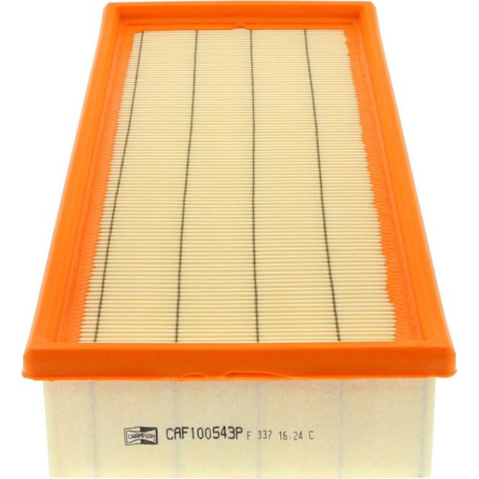 CAF100543P Champion Luftfilter CAF100543P CAF100543P Champion Luftfilter CAF100543P