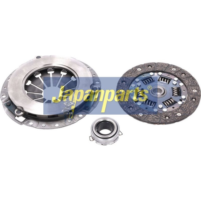 Japanparts Kupplungssatz KF-698 Japanparts Kupplungssatz KF-698