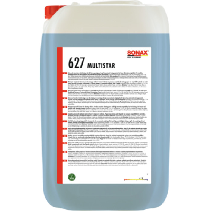 06277050 SONAX MultiStar 25l
