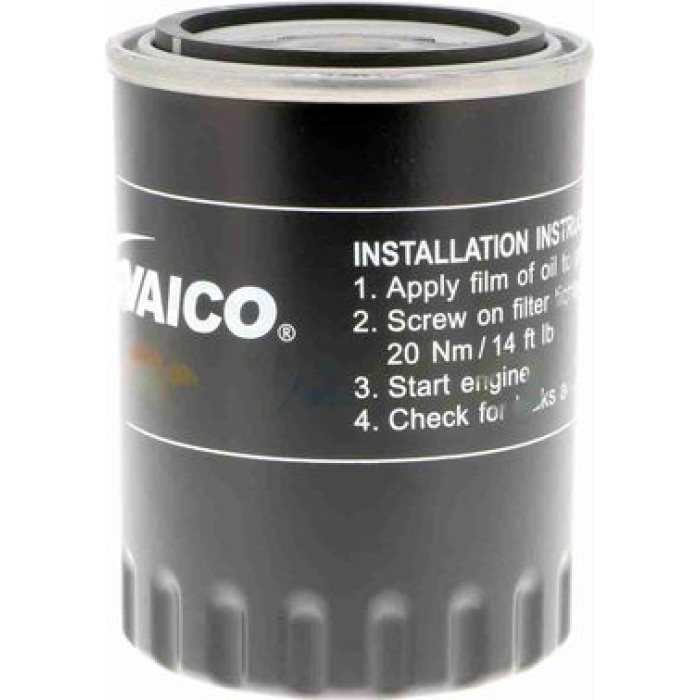 V10-0316 Vaico Ölfilter V10-0316 V10-0316 Vaico Ölfilter V10-0316