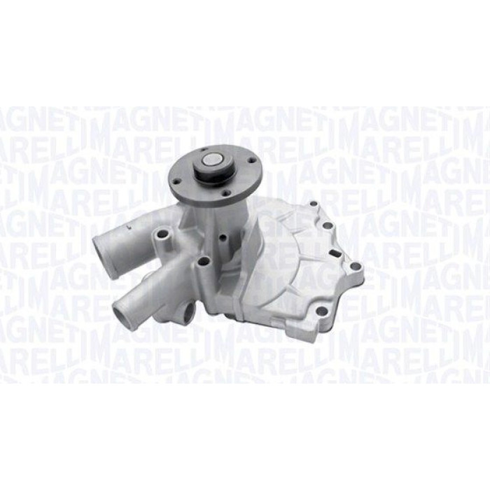 Magneti Marelli Wasserpumpe / Kühlmittelpumpe 352316170793 Magneti Marelli Wasserpumpe / Kühlmittelpumpe 352316170793
