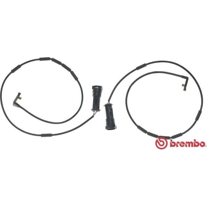 BREMBO Warnkontakt, Bremsbelagverschleiß A 00 262 BREMBO Warnkontakt, Bremsbelagverschleiß A 00 262