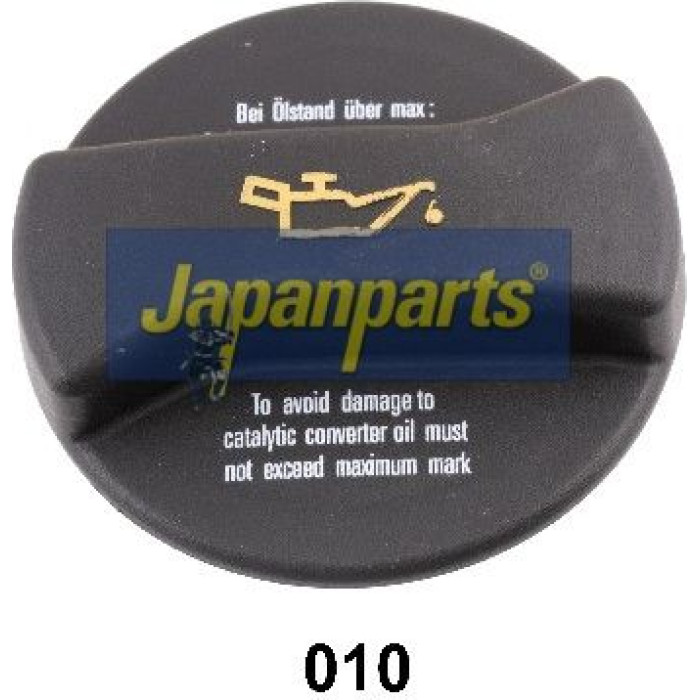 Japanparts Abdeckung KO-010