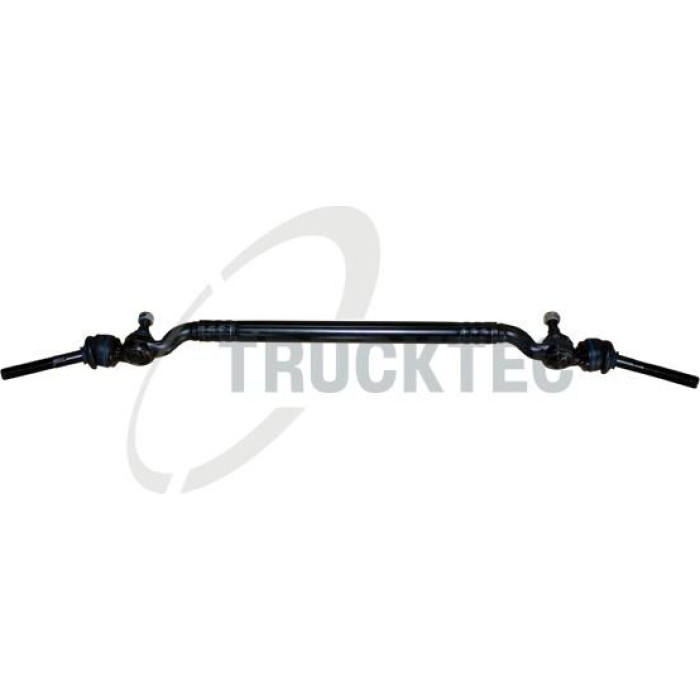 TRUCKTEC AUTOMOTIVE Lenkrad 08.31.106
