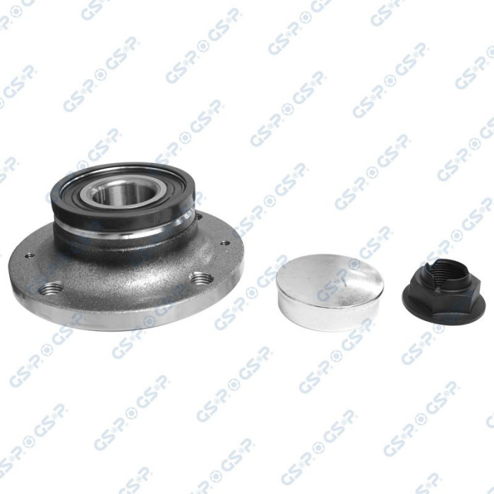9230092S GSP Radlager 9230092S 9230092S GSP Radlager 9230092S