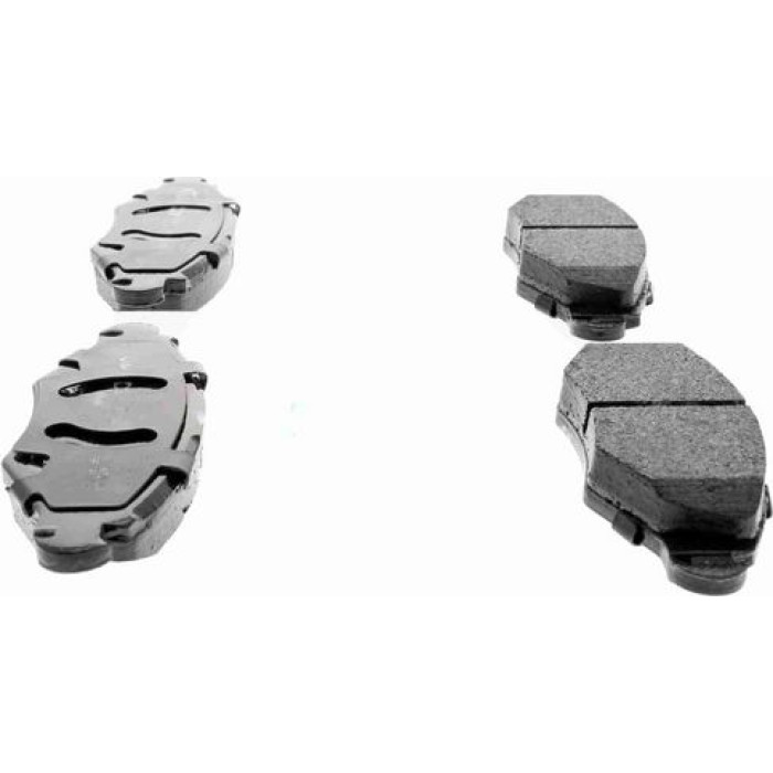 Vaico Bremsbelagsatz für Scheibenbremse V42-4110 Vaico Bremsbelagsatz für Scheibenbremse V42-4110