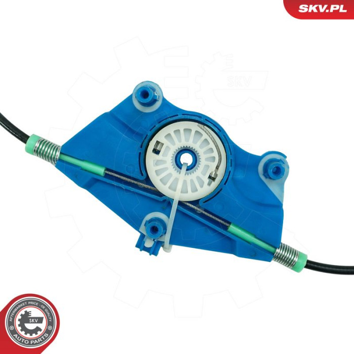 ESEN SKV 01SKV393 Fensterheber ESEN SKV 01SKV393 Fensterheber