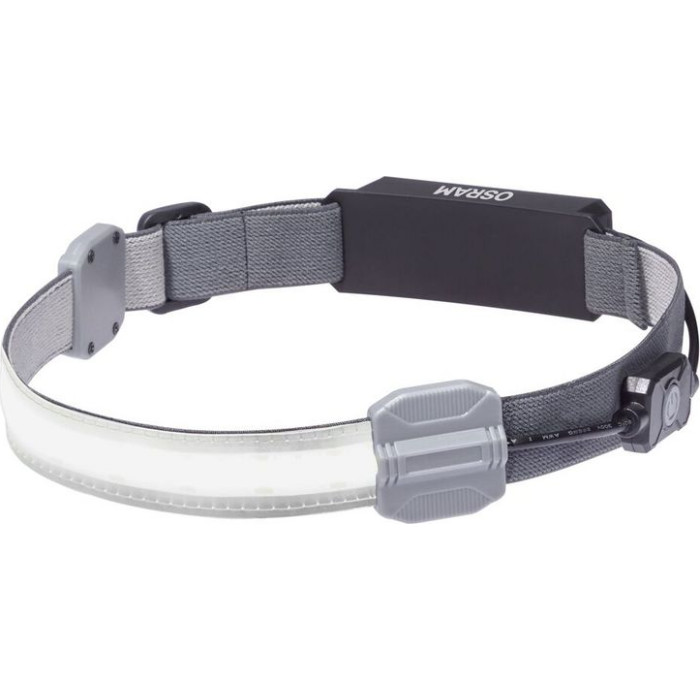 LEDIL414 OSRAM LEDinspect FLEXIBLE HEAD TORCH LED-Stirnlampe 115 lm - LEDIL414 LEDIL414 OSRAM LEDinspect FLEXIBLE HEAD TORCH LED-Stirnlampe 115 lm - LEDIL414