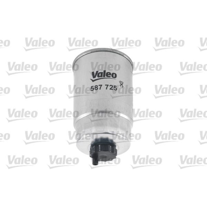 587725 Valeo Kraftstofffilter 587725 587725 Valeo Kraftstofffilter 587725