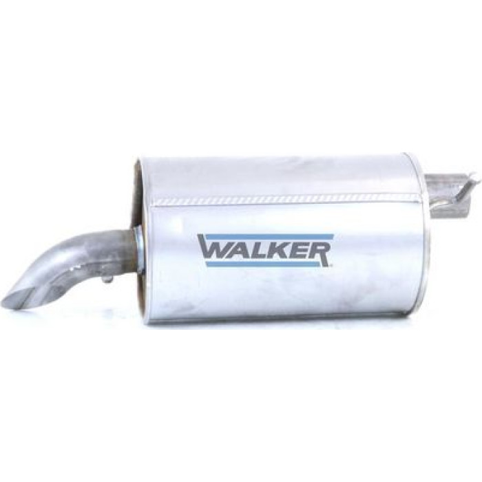 Walker Endschalldämpfer 21953 Walker Endschalldämpfer 21953