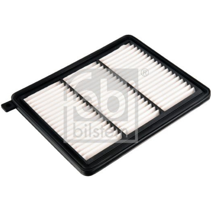 183848 febi Luftfilter 183848