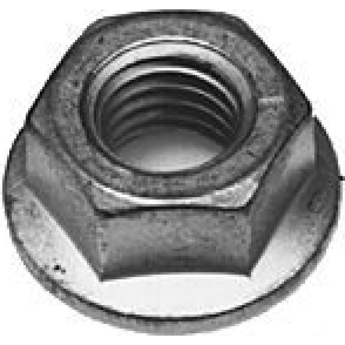 Bosal Mutter 258-038 Bosal Mutter 258-038