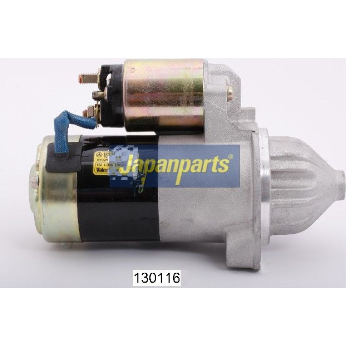 Japanparts Anlasser MT130116 Japanparts Anlasser MT130116