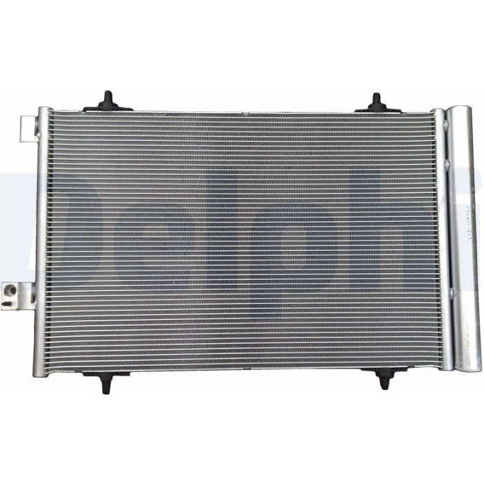 Delphi Klimakondensator TSP0225665 Delphi Klimakondensator TSP0225665
