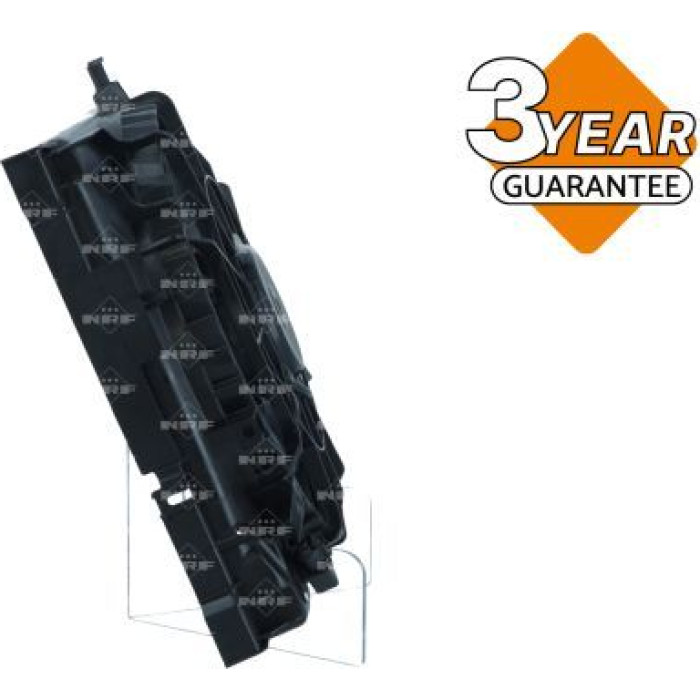 NRF Kühlerlüfter 47248 NRF Kühlerlüfter 47248