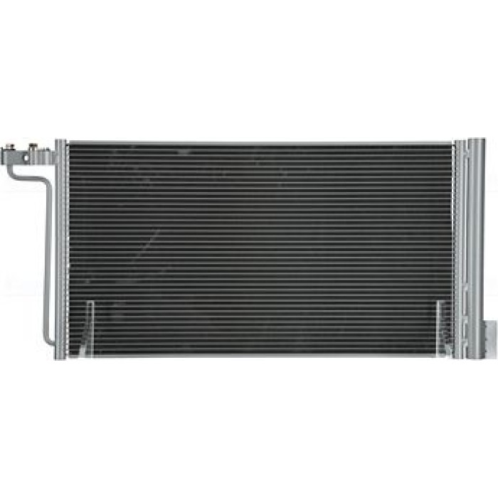 Nissens Klimakondensator PKW 940181 Nissens Klimakondensator PKW 940181