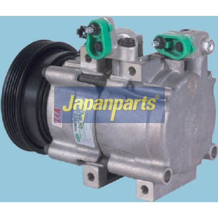 Japanparts Kompressor CMP2060741 Japanparts Kompressor CMP2060741