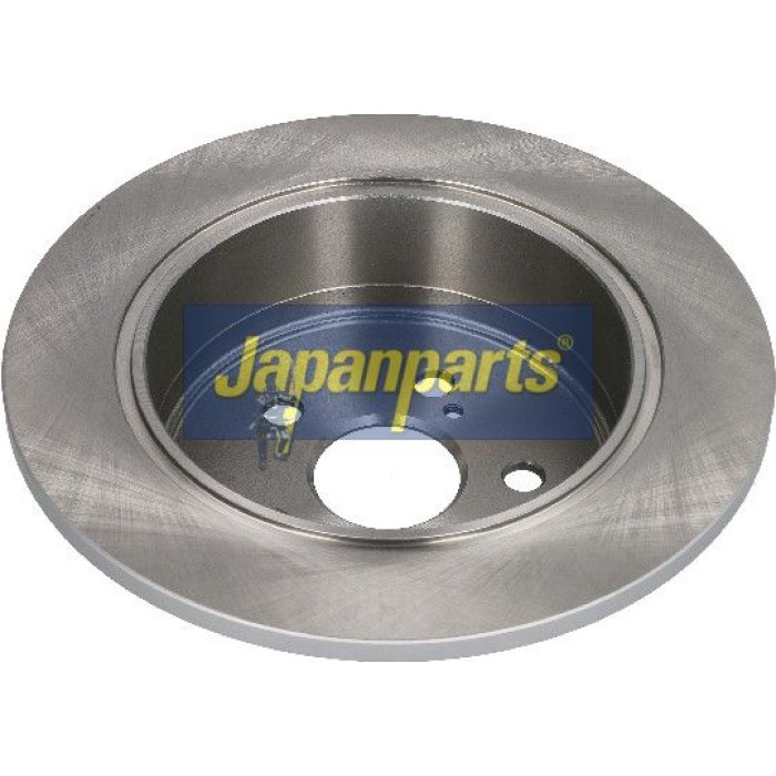 Japanparts Bremsscheibe DP-202C Japanparts Bremsscheibe DP-202C