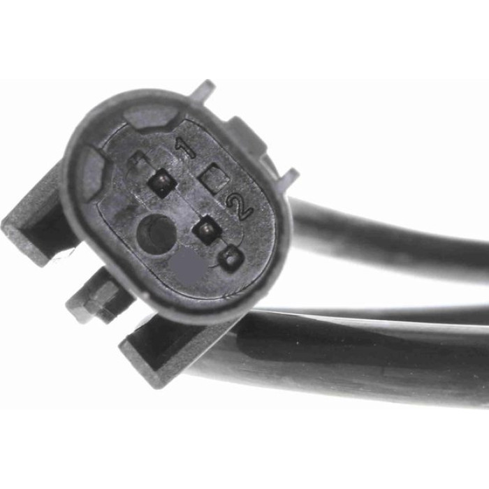 Vemo ABS-Raddrehzahlsensor V24-72-0176 Vemo ABS-Raddrehzahlsensor V24-72-0176