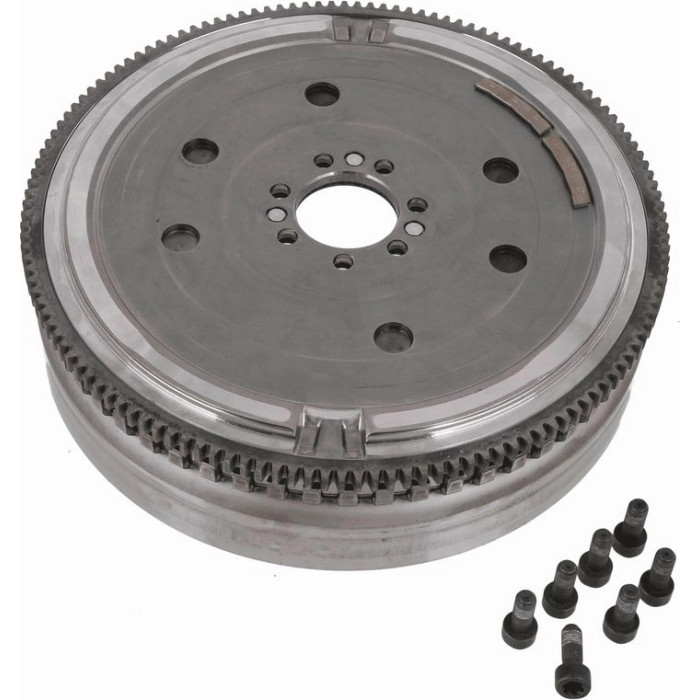 Sachs Zweimassenschwungrad 2295 601 020