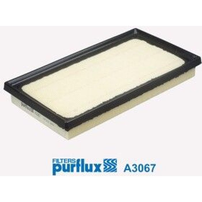 A3067 Purflux Luftfilter A3067 A3067 Purflux Luftfilter A3067