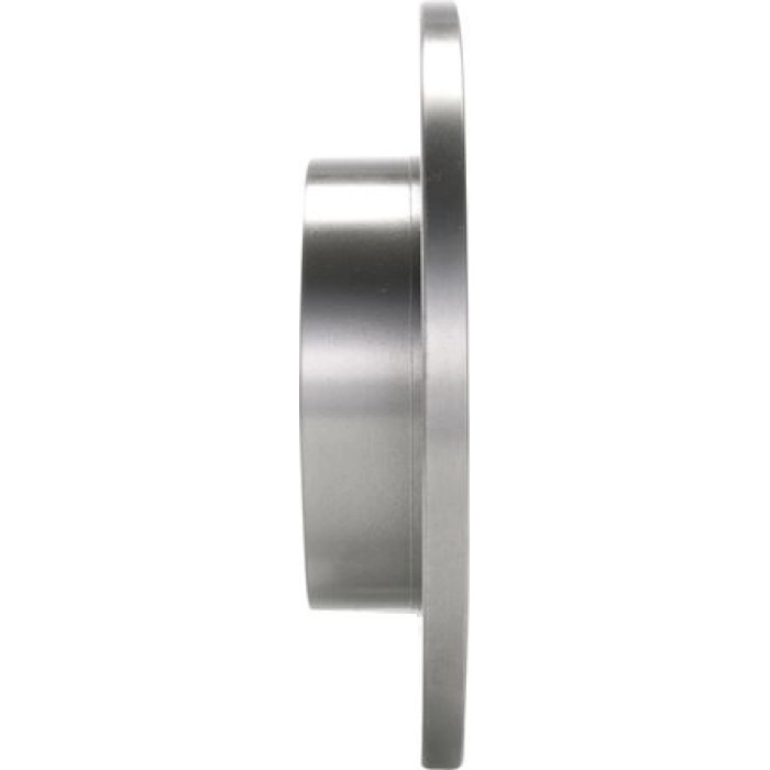Bosch Bremsscheibe Vorderachse 0 986 478 288 Bosch Bremsscheibe Vorderachse 0 986 478 288