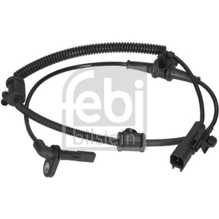febi Raddrehzahlsensor 45568 febi Raddrehzahlsensor 45568