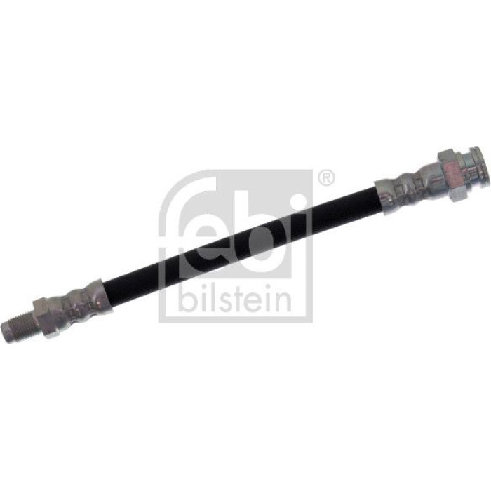 11506 febi Bremsschlauch 11506 11506 febi Bremsschlauch 11506