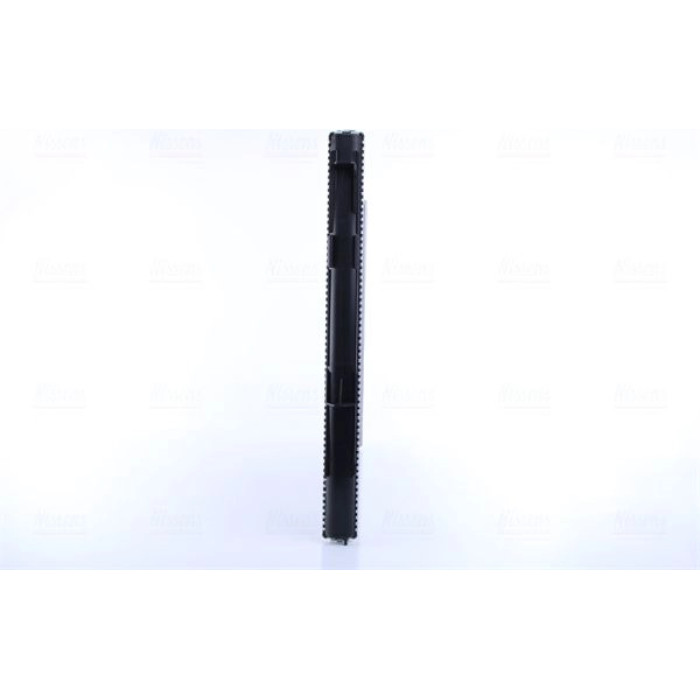 Nissens Wasserkühler PKW 606784 Nissens Wasserkühler PKW 606784