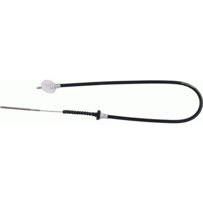 Sachs Kupplungsseil 3074 600 209 Sachs Kupplungsseil 3074 600 209