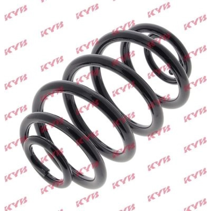 KYB Fahrwerksfeder Renault T. Clio Ii 1.1-2.0D 09.98 RJ5209 KYB Fahrwerksfeder Renault T. Clio Ii 1.1-2.0D 09.98 RJ5209