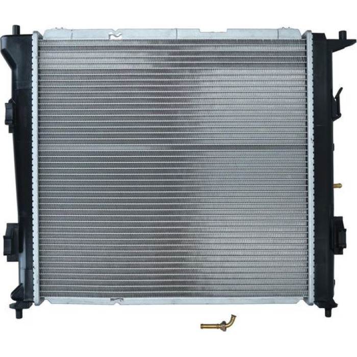 Kamoka Motorkühler 7700061