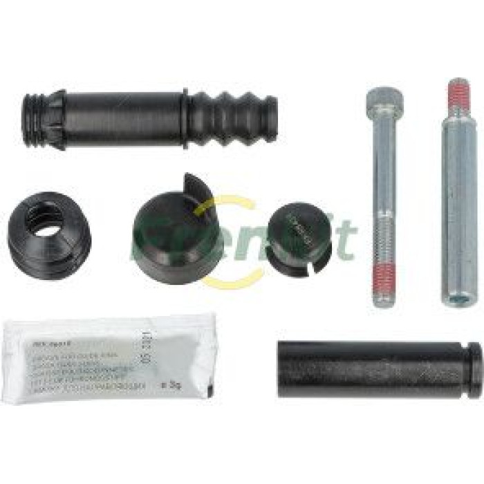FRENKIT Führungshülsensatz, Bremssattel 818009 FRENKIT Führungshülsensatz, Bremssattel 818009