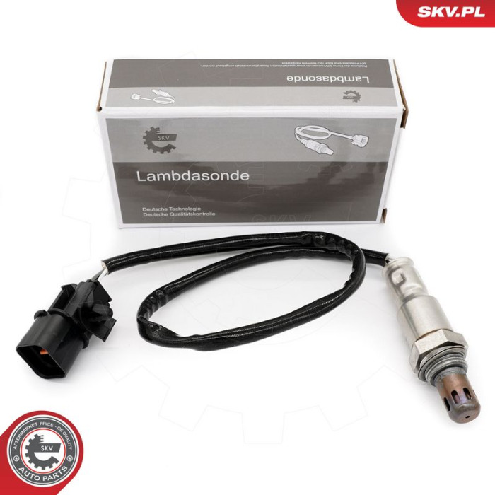 09SKV154 ESEN SKV Lambdasonde 09SKV154 09SKV154 ESEN SKV Lambdasonde 09SKV154