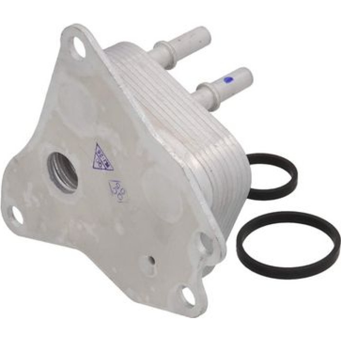 Kamoka Ölkühler 7730168 - Motoröl Kamoka Ölkühler 7730168 - Motoröl