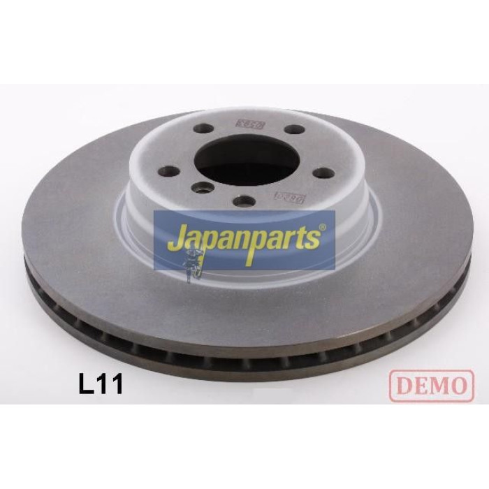 Japanparts Bremsscheibe DI-L11C Japanparts Bremsscheibe DI-L11C
