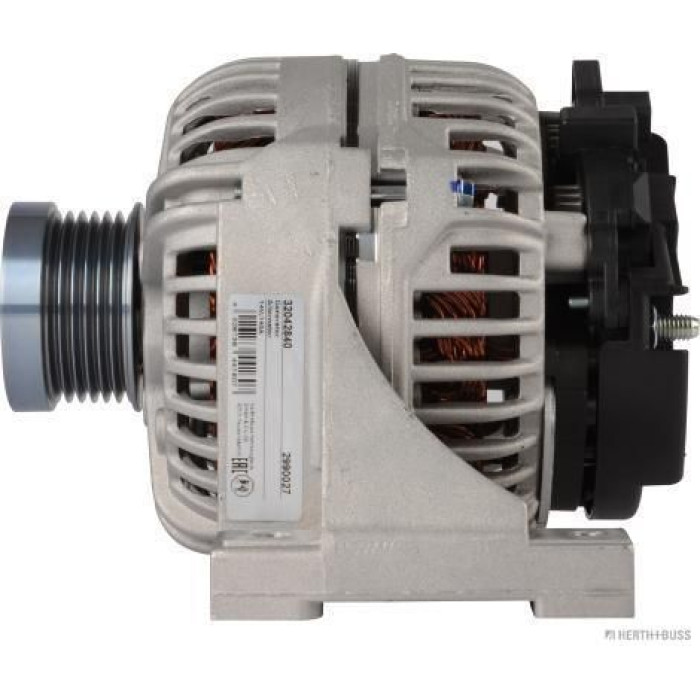 Herth+Buss Elparts Generator 32042840