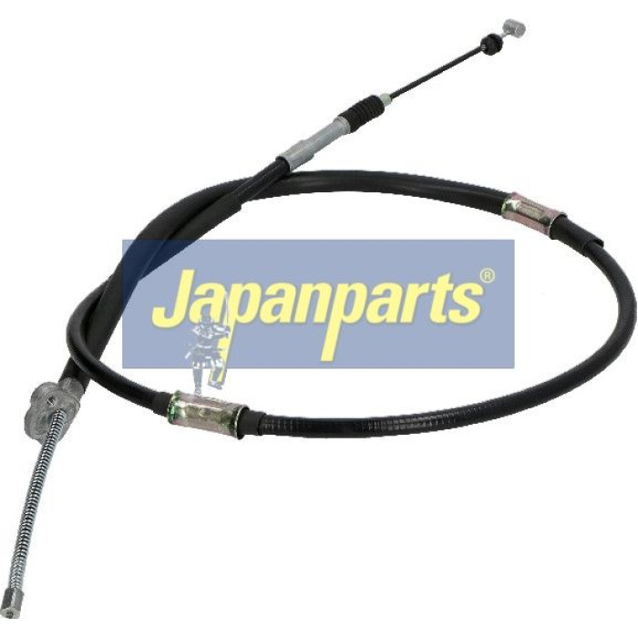 Japanparts Handbremsseil Seilzug Festellbremse BC-291L Japanparts Handbremsseil Seilzug Festellbremse BC-291L