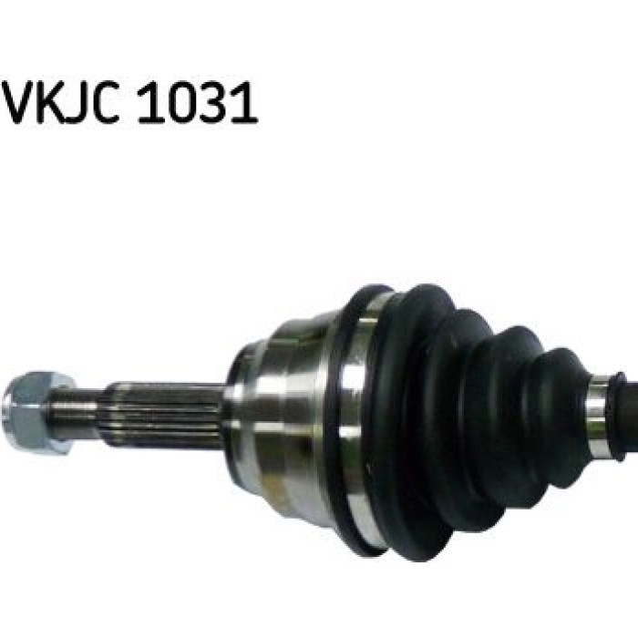 SKF Antriebswelle VKJC 1031 SKF Antriebswelle VKJC 1031