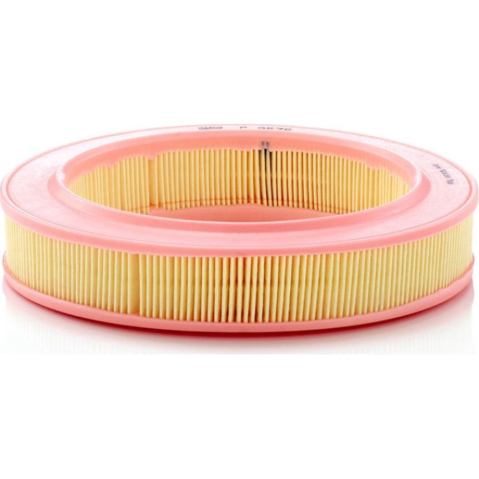 C 2536 MANN-FILTER Luftfilter C 2536 C 2536 MANN-FILTER Luftfilter C 2536