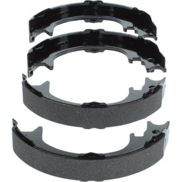 Bosch Bremsbacken 0 986 487 945