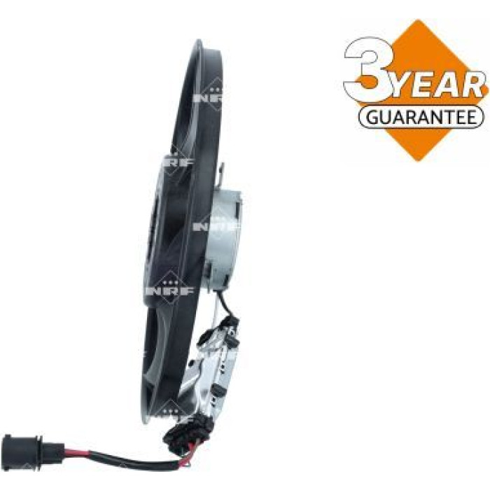NRF Kühlerlüfter 470106 NRF Kühlerlüfter 470106