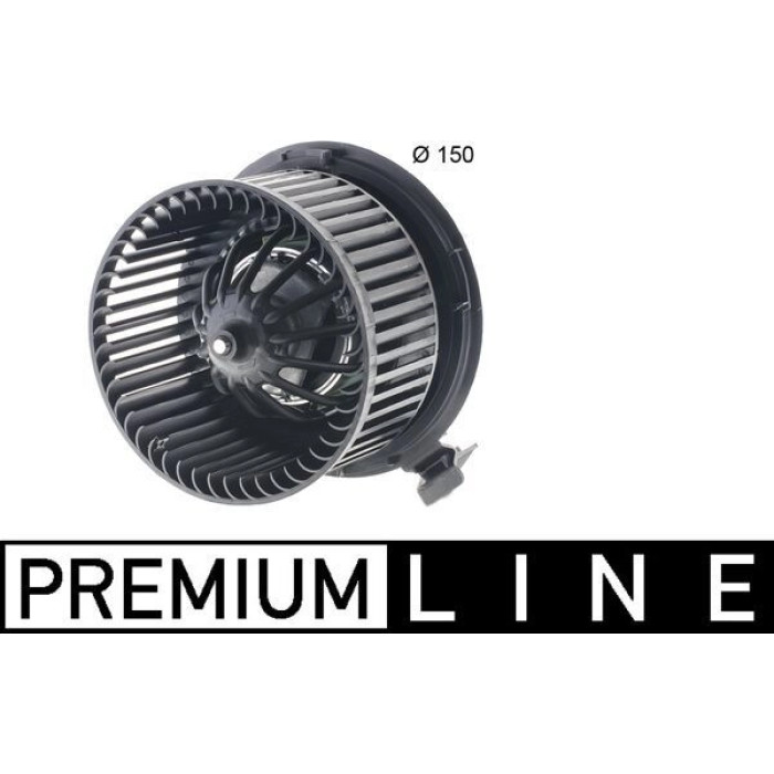 Innenraumgebläse AB 220 000P