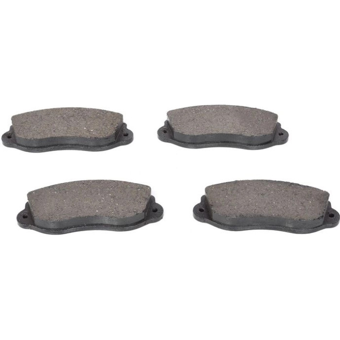 Bosch Bremsbelagsatz 0 986 494 288 Bosch Bremsbelagsatz 0 986 494 288