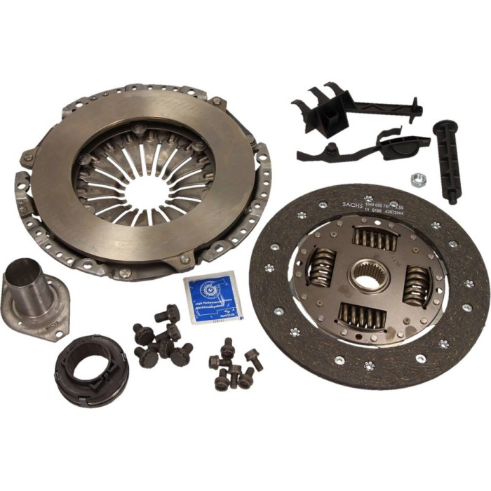 Sachs Kupplungssatz 3000970072 – XTend