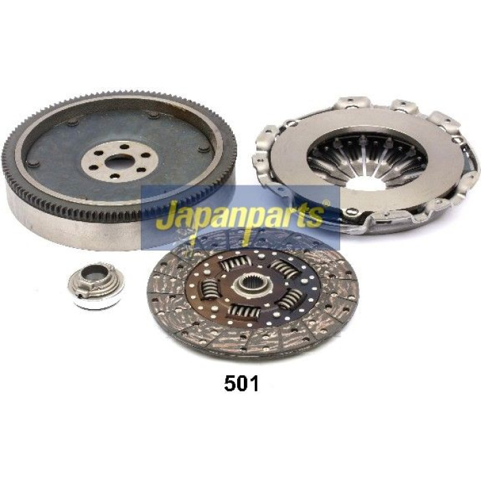 Japanparts Kupplungssatz KV-501 Japanparts Kupplungssatz KV-501