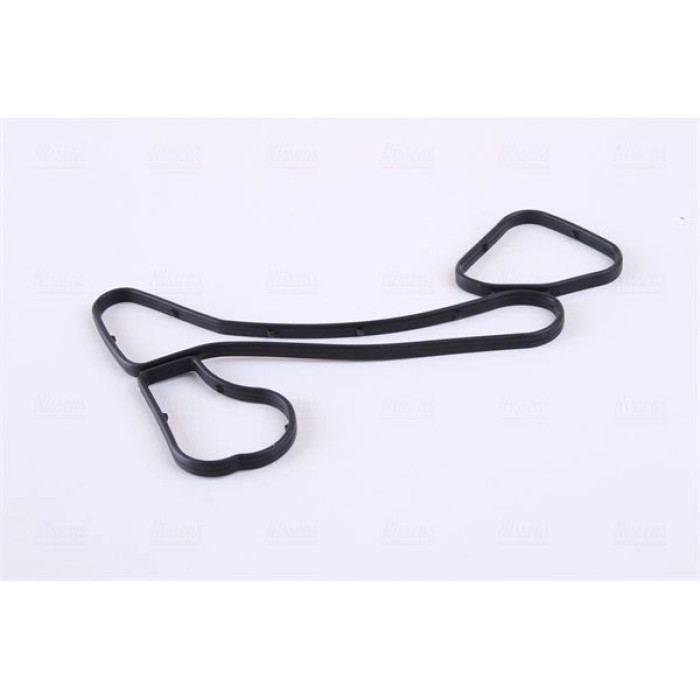 Nissens Ölkühler PKW 90807 Nissens Ölkühler PKW 90807