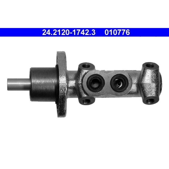 ATE Hauptbremszylinder 24.2120-1742.3 ATE Hauptbremszylinder 24.2120-1742.3