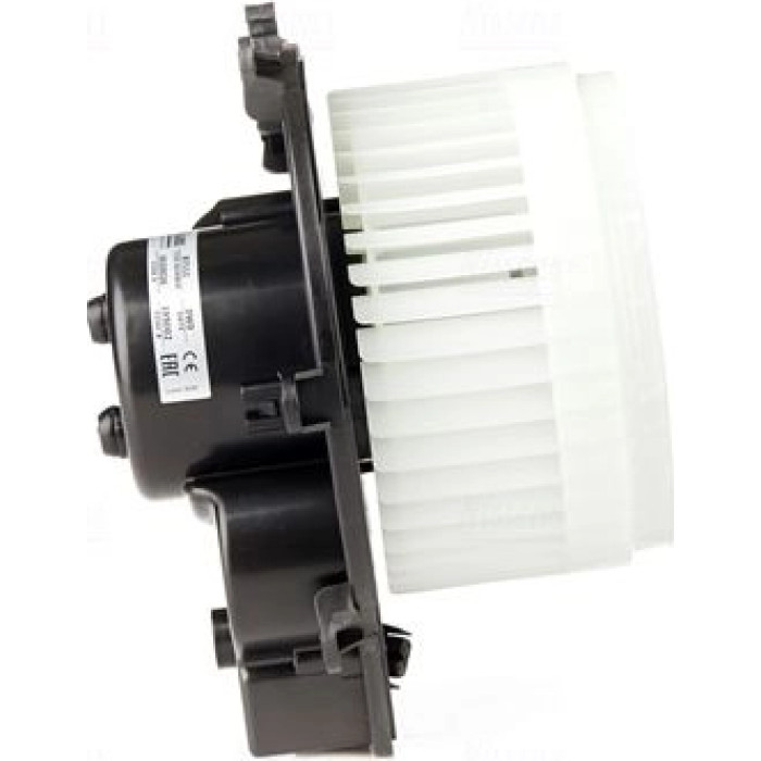 Nissens Innenraumgebläse 87111 Nissens Innenraumgebläse 87111